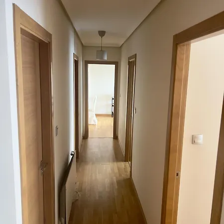 Apartman Piso En *