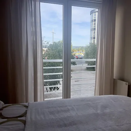 Apartman Piso En Sada