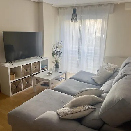 Apartman Piso En *