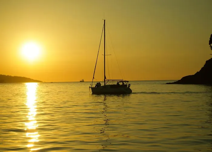 Piso En アパート