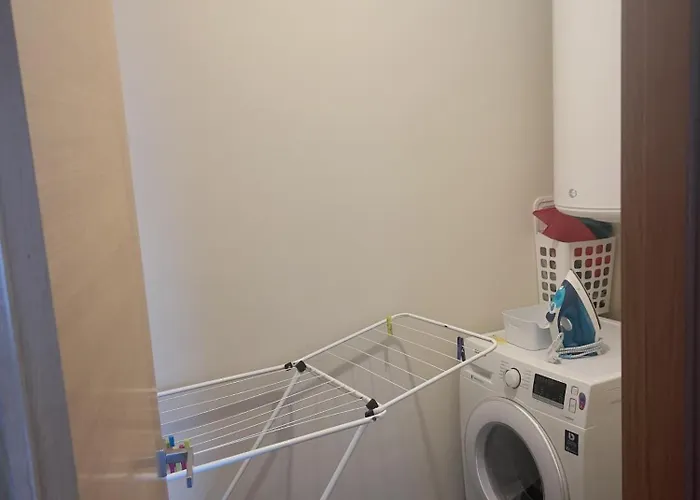 Piso En アパート *