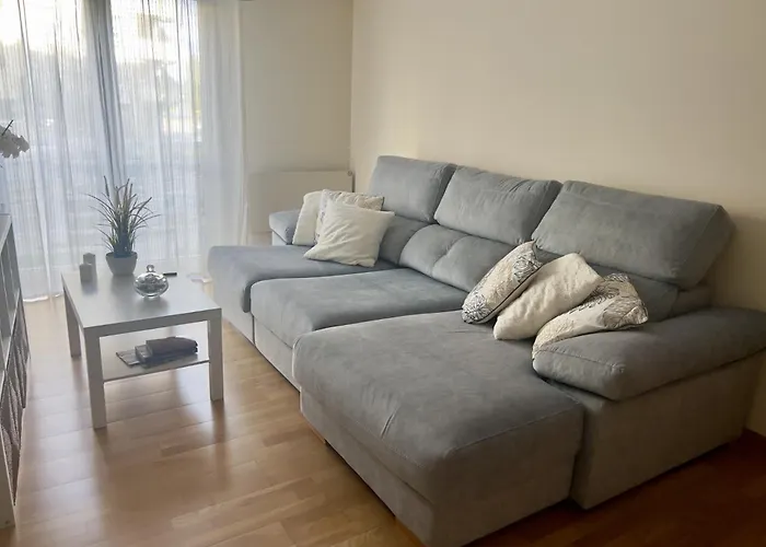 Piso En アパート *