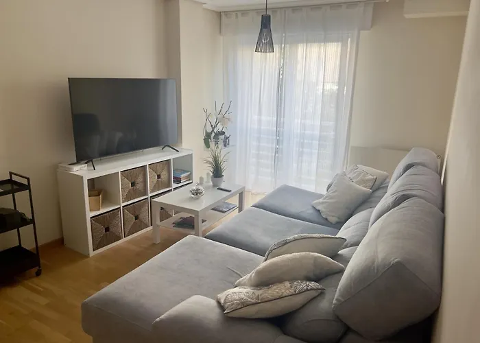 アパート Piso En *