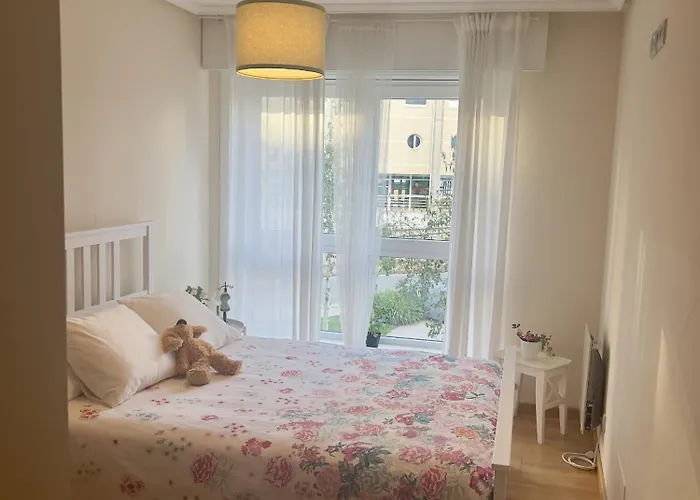 アパート Piso En *