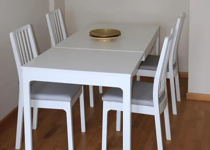 Piso En アパート *